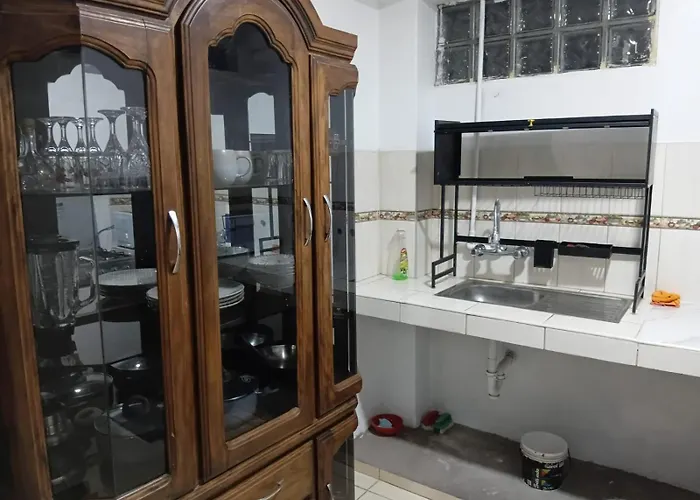 Appartamento Minidepartamento Acogedor