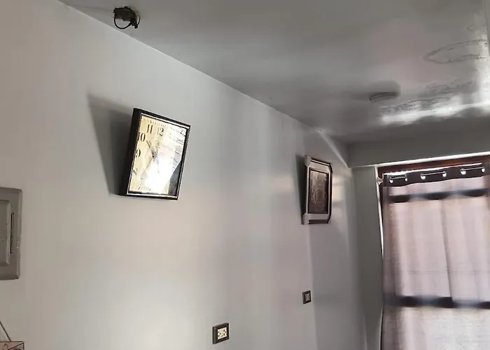 Appartamento Minidepartamento Acogedor