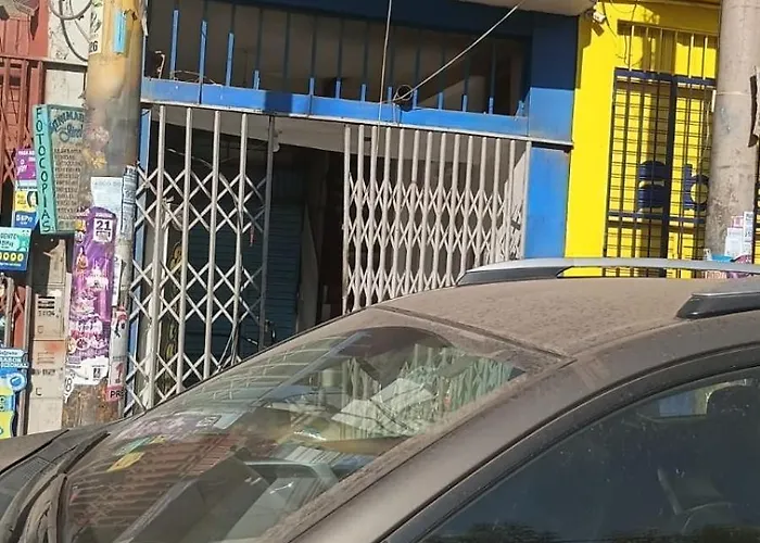Minidepartamento Acogedor