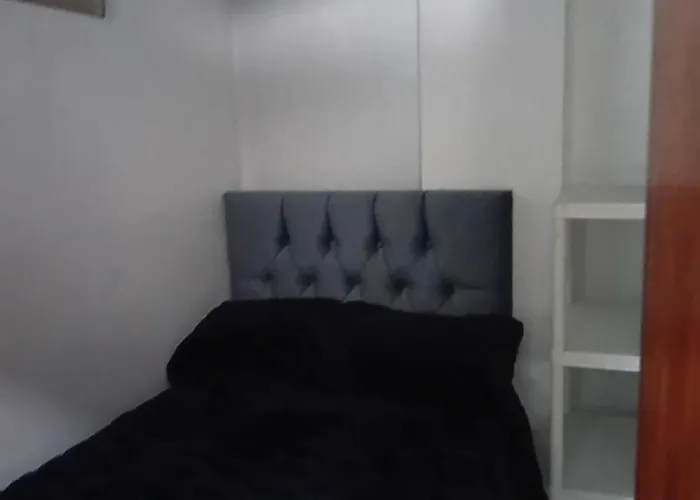 Minidepartamento Acogedor Cuzco