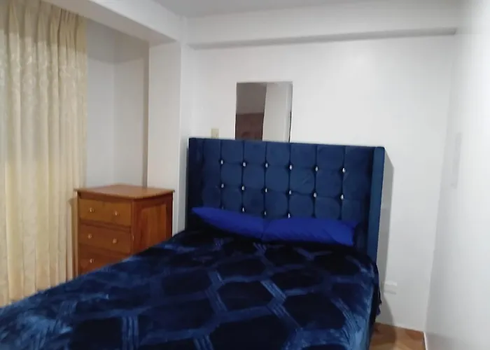 Appartamento Minidepartamento Acogedor