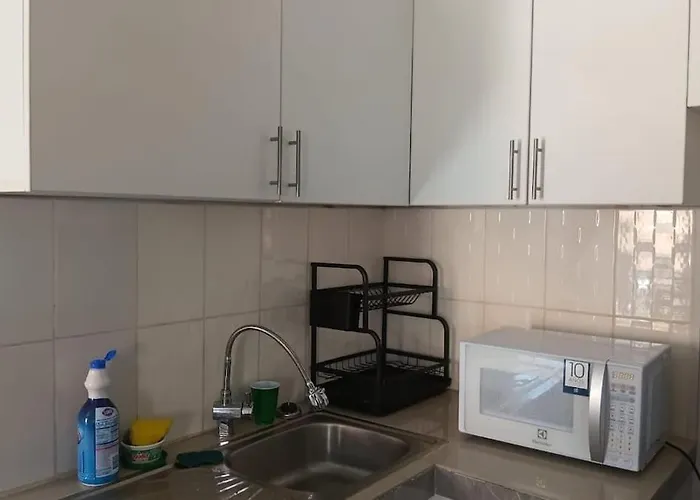 Minidepartamento Acogedor Appartamento