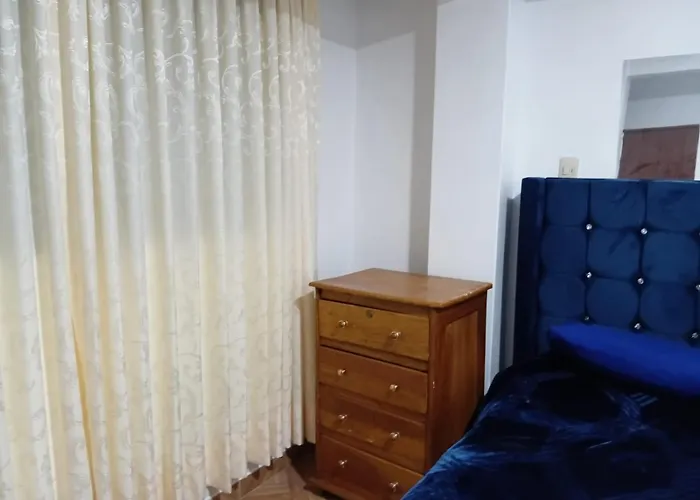 Minidepartamento Acogedor Appartamento