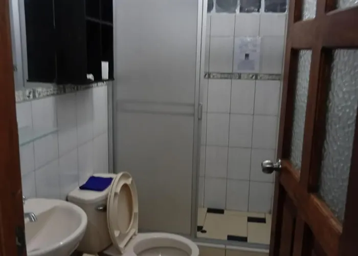 Minidepartamento Acogedor * Cuzco