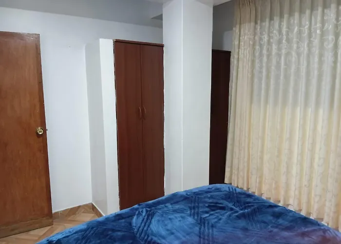 Minidepartamento Acogedor Appartamento *